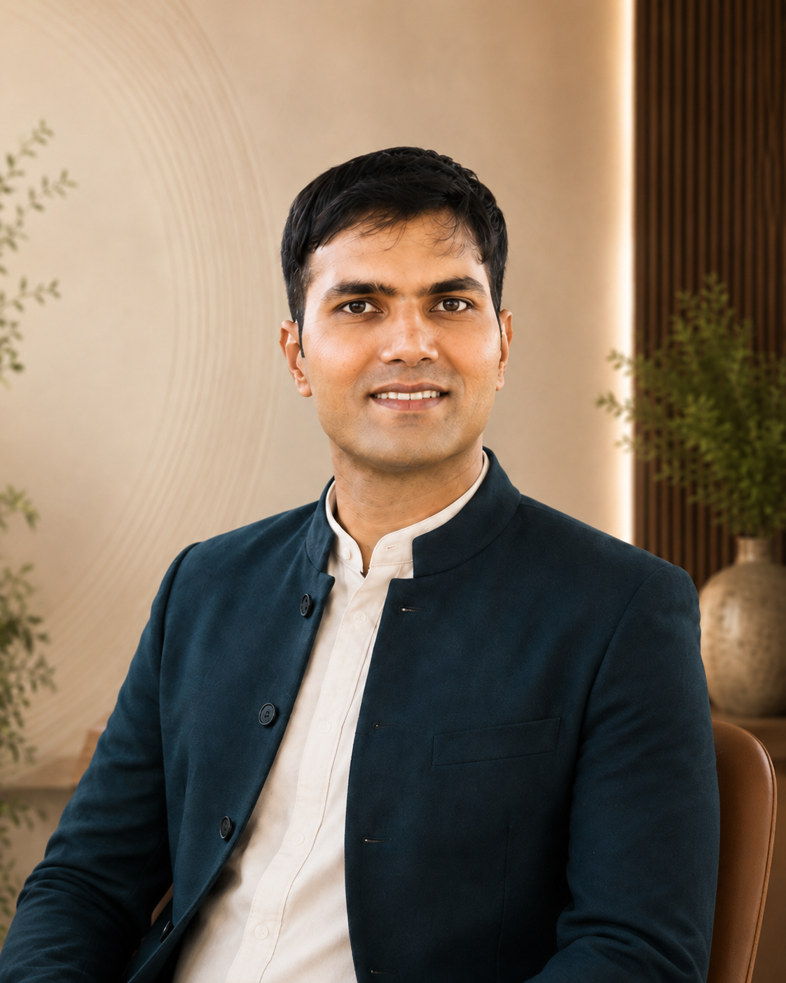 Sandip Jadhav